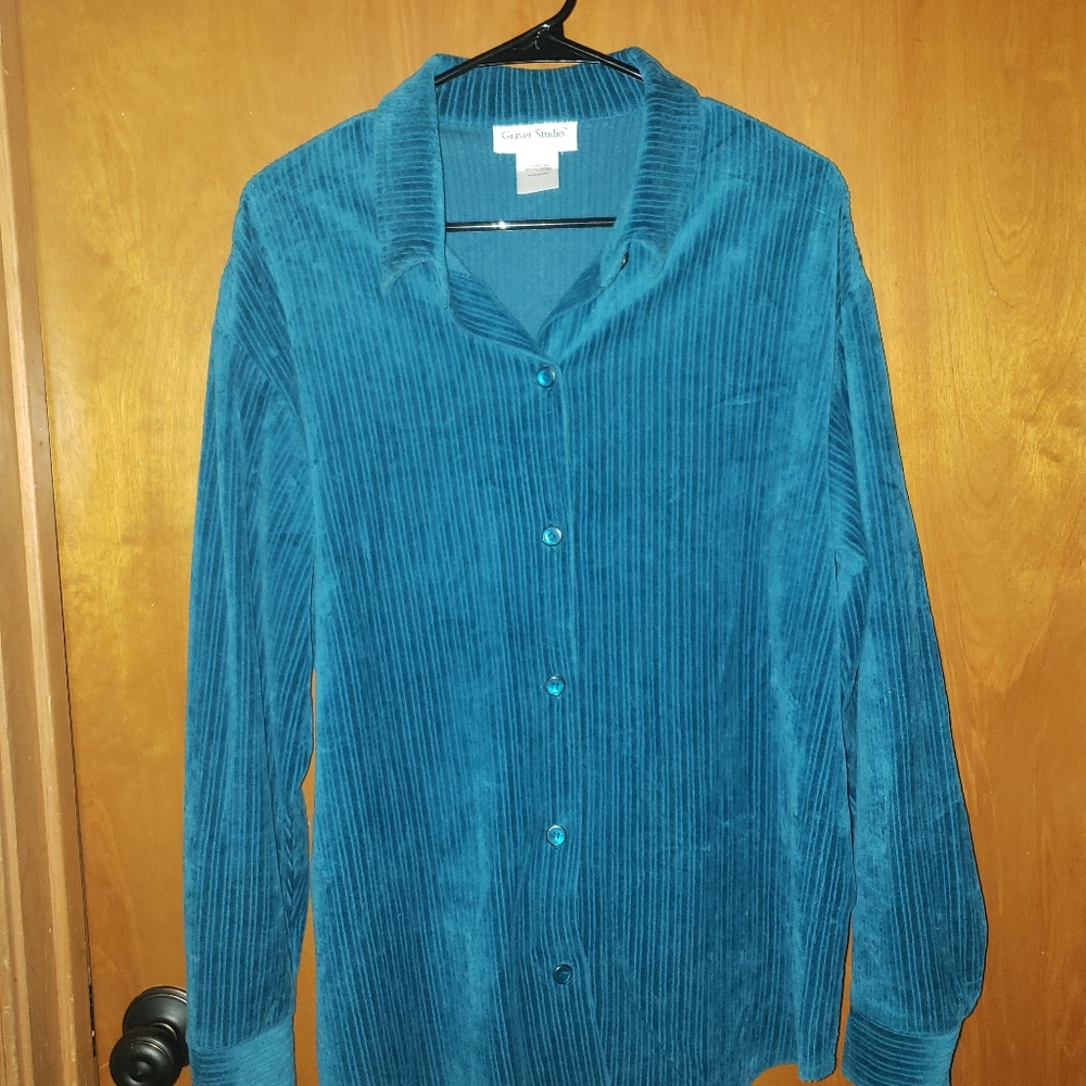 Vintage Button down shirt